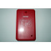 Чохол Samsung Galaxy Tab 4 7.0 (SM-T230, T231) Samsung book cover red