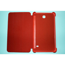 Чехол Samsung Galaxy Tab 4 7.0 (SM-T230, T231) Samsung book cover orange Чехол Samsung Galaxy Tab 4 7.0 (SM-T230, T231) Samsung book cover orange