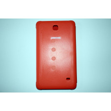 Чехол Samsung Galaxy Tab 4 7.0 (SM-T230, T231) Samsung book cover orange Чехол Samsung Galaxy Tab 4 7.0 (SM-T230, T231) Samsung book cover orange