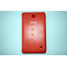 Чехол Samsung Galaxy Tab 4 7.0 (SM-T230, T231) Samsung book cover orange Чехол Samsung Galaxy Tab 4 7.0 (SM-T230, T231) Samsung book cover orange