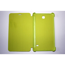 Чохол Samsung Galaxy Tab 4 7.0 (SM-T230, T231) Samsung book cover apple green Чохол Samsung Galaxy Tab 4 7.0 (SM-T230, T231) Samsung book cover apple green