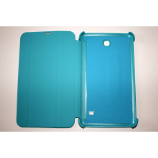 Чохол Samsung Galaxy Tab 4 7.0 (SM-T230, T231) Samsung book cover sky blue
