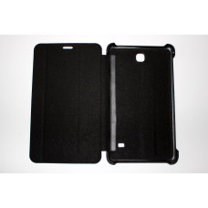 Чохол Samsung Galaxy Tab 4 7.0 (SM-T230, T231) Samsung book cover black Чохол Samsung Galaxy Tab 4 7.0 (SM-T230, T231) Samsung book cover black