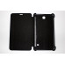 Чохол Samsung Galaxy Tab 4 7.0 (SM-T230, T231) Samsung book cover black Чохол Samsung Galaxy Tab 4 7.0 (SM-T230, T231) Samsung book cover black