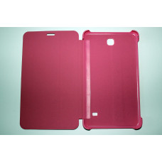 Чохол Samsung Galaxy Tab 4 7.0 (SM-T230, T231) Samsung book cover pink Чохол Samsung Galaxy Tab 4 7.0 (SM-T230, T231) Samsung book cover pink