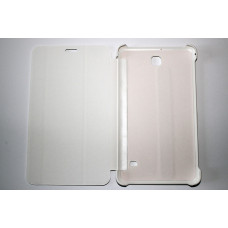 Чохол Samsung Galaxy Tab 4 7.0 (SM-T230, T231) Samsung book cover white Чохол Samsung Galaxy Tab 4 7.0 (SM-T230, T231) Samsung book cover white