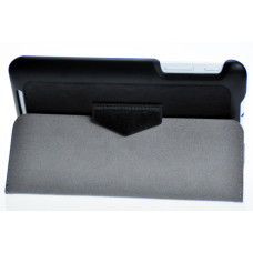 Чехол ASUS MeMO Pad 8 ME180A leather case black Чехол ASUS MeMO Pad 8 ME180A leather case black