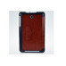Чехол ASUS MeMO Pad 8 ME180A leather case brown Чехол ASUS MeMO Pad 8 ME180A leather case brown