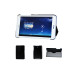 Чехол ASUS MeMO Pad 8 ME180A leather case black Чехол ASUS MeMO Pad 8 ME180A leather case black