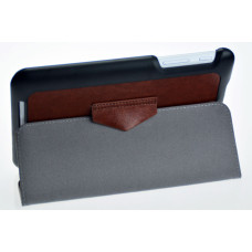 Чехол ASUS MeMO Pad 8 ME180A leather case brown Чехол ASUS MeMO Pad 8 ME180A leather case brown