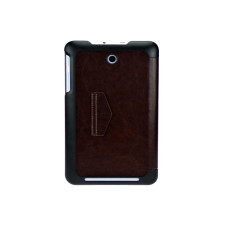 Чехол ASUS MeMO Pad 8 ME180A leather case black Чехол ASUS MeMO Pad 8 ME180A leather case black