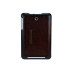 Чехол ASUS MeMO Pad 8 ME180A leather case black Чехол ASUS MeMO Pad 8 ME180A leather case black
