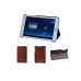 Чехол ASUS MeMO Pad 8 ME180A leather case brown Чехол ASUS MeMO Pad 8 ME180A leather case brown