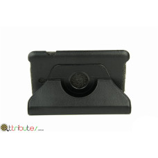 Чехол ASUS MeMO Pad 8 ME180A book cover black (360 градусов)