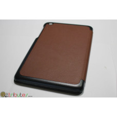 Чохол Lenovo A5500 8.0 ultaslim book brown
