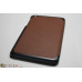 Чохол Lenovo A5500 8.0 ultaslim book brown
