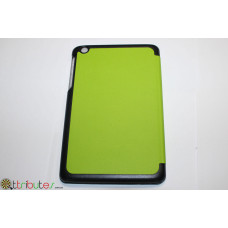 Чохол A5500 8.0 Lenovo ultaslim book apple green