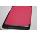 Чохол Lenovo A5500 8.0 ultaslim book rose red