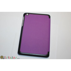 Чехол Lenovo A5500 8.0 ultaslim book purple Чехол Lenovo A5500 8.0 ultaslim book purple