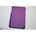 Чехол Lenovo A5500 8.0 ultaslim book purple Чехол Lenovo A5500 8.0 ultaslim book purple