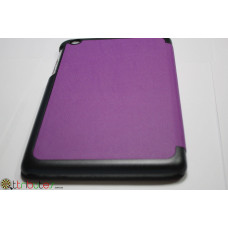 Чехол Lenovo A5500 8.0 ultaslim book purple Чехол Lenovo A5500 8.0 ultaslim book purple