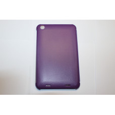 Чохол Lenovo A3000 Folio cover purple