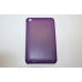 Чохол Lenovo A3000 Folio cover purple
