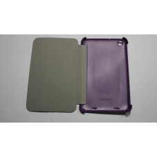 Чохол Lenovo A3000 Folio cover purple