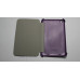 Чохол Lenovo A3000 Folio cover purple