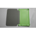 Чохол Lenovo A3000 Folio cover apple green
