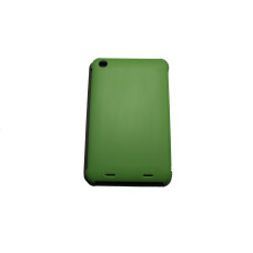 Чохол Lenovo A3000 Folio cover apple green