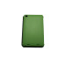 Чохол Lenovo A3000 Folio cover apple green