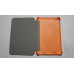 Чохол Lenovo A3000 Folio cover orange