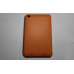 Чохол Lenovo A3000 Folio cover orange