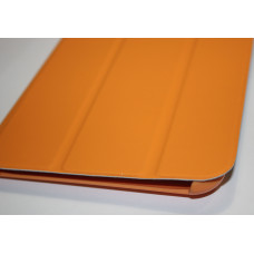 Чохол Lenovo A3000 Folio cover orange