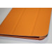 Чохол Lenovo A3000 Folio cover orange