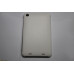 Чохол Lenovo A3000 Folio cover white