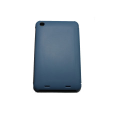 Чохол Lenovo A3000 Folio cover blue