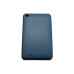 Чохол Lenovo A3000 Folio cover blue