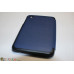 Чохол Lenovo A3300 7.0 ultaslim book dark blue