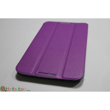 Чохол Lenovo A3300 7.0 ultaslim book purple Чохол Lenovo A3300 7.0 ultaslim book purple