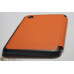 Чохол Lenovo A3300 7.0 ultaslim book orange