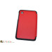 Чохол Lenovo A3300 7.0 ultaslim book red