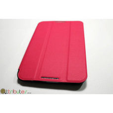 Чохол Lenovo A3300 7.0 ultaslim book rose red Чохол Lenovo A3300 7.0 ultaslim book rose red