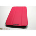 Чохол Lenovo A3300 7.0 ultaslim book rose red Чохол Lenovo A3300 7.0 ultaslim book rose red