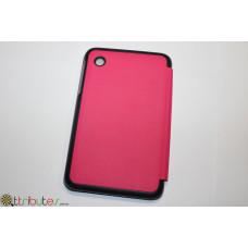 Чохол Lenovo A3300 7.0 ultaslim book rose red Чохол Lenovo A3300 7.0 ultaslim book rose red