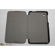 Чохол Lenovo A3300 7.0 ultaslim book black
