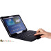 Чехол Samsung Galaxy Note 10.1 2014 p601 P600 (TouchPad) Seenda Bluetooth клавиатура