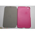 Чохол Samsung Galaxy tab 3 8.0 t310, t311 Baseus folio supporting rose red