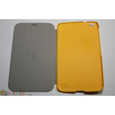 Чохол Samsung Galaxy tab 3 8.0 t310, t311 Baseus folio supporting yellow